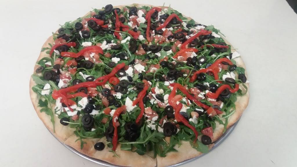 Pasquales Cuisine & Pizzeria | restaurant | 78 New Egypt Cookstown Rd # B, New Egypt, NJ 08533, USA | 6097588600 OR +1 609-758-8600