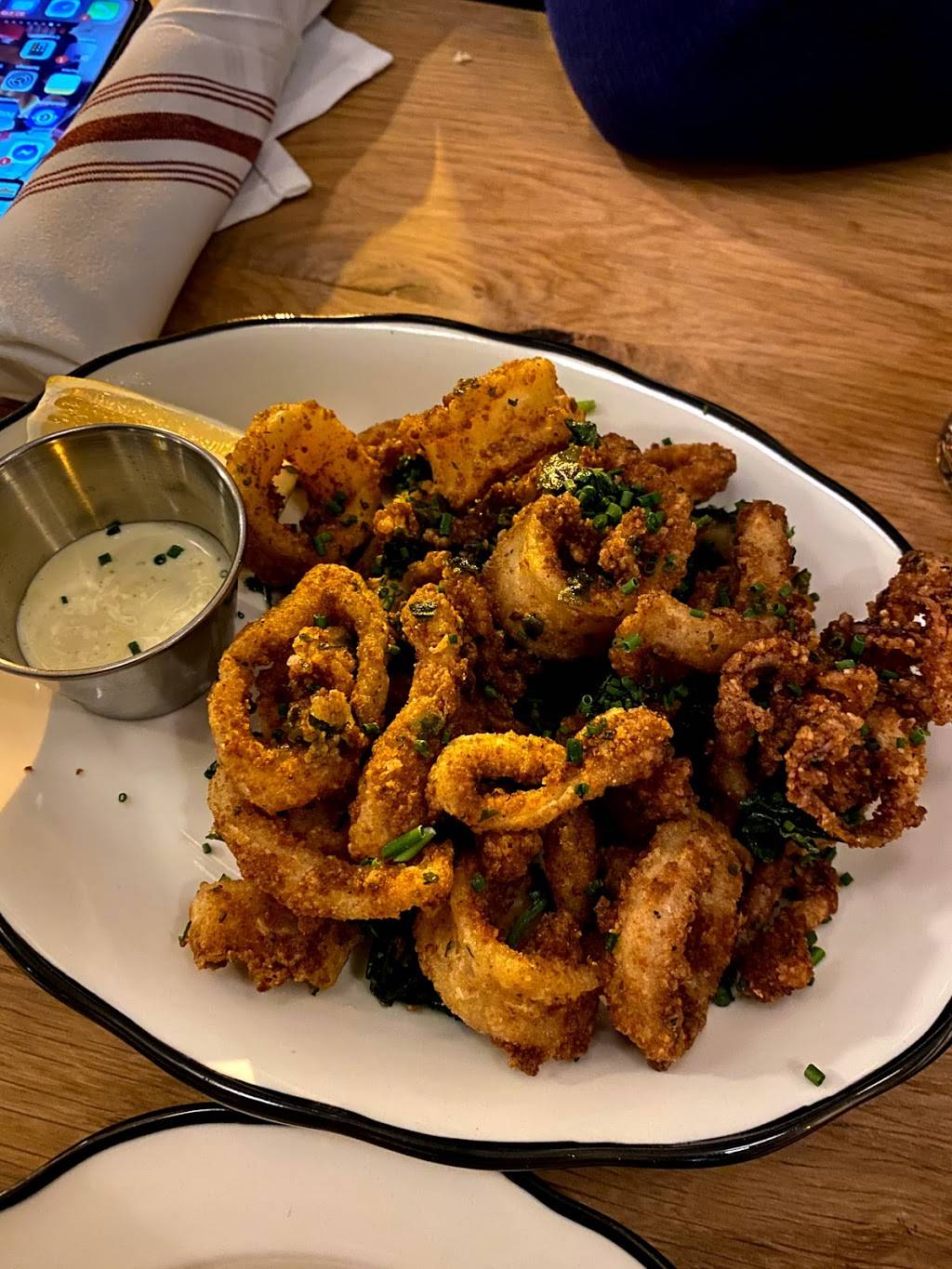 ITA Italian Kitchen | restaurant | 682 Bergen Ave, Jersey City, NJ 07304, USA | 2014358380 OR +1 201-435-8380