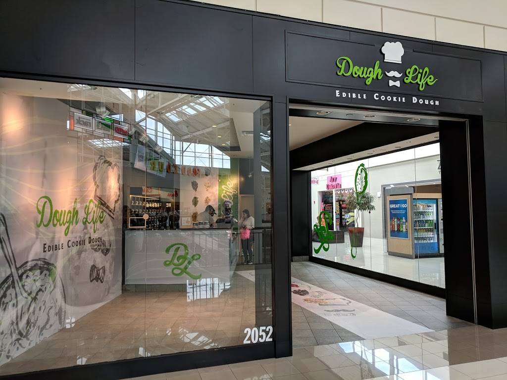 Dough Life | restaurant | Parks at Arlington Mall, Arlington, TX 76015, USA | 6822261803 OR +1 682-226-1803