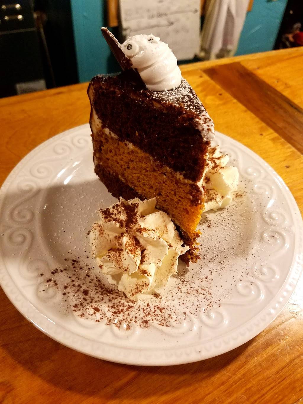 Slates | bakery | 161 Water St, Hallowell, ME 04347, USA | 2076229575 OR +1 207-622-9575