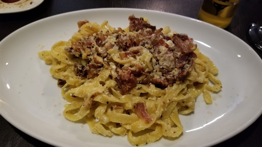 La Forchetta da Massi | restaurant | 126 S Union Ave, Pueblo, CO 81003, USA | 7192530126 OR +1 719-253-0126