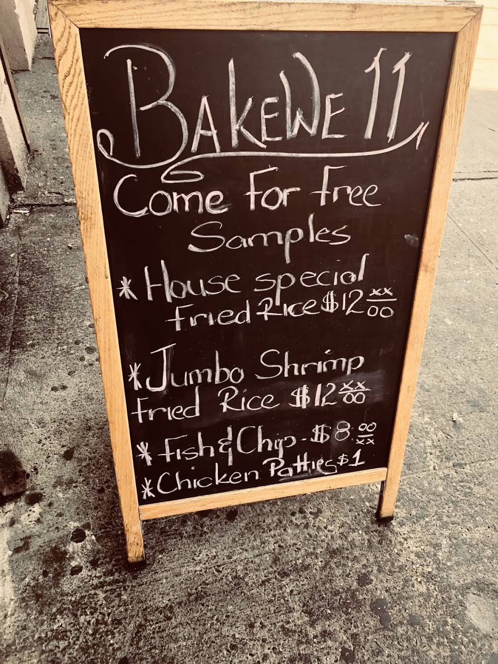 Bakewell | bakery | 127-08 Liberty Ave, South Richmond Hill, NY 11419, USA | 7183225600 OR +1 718-322-5600