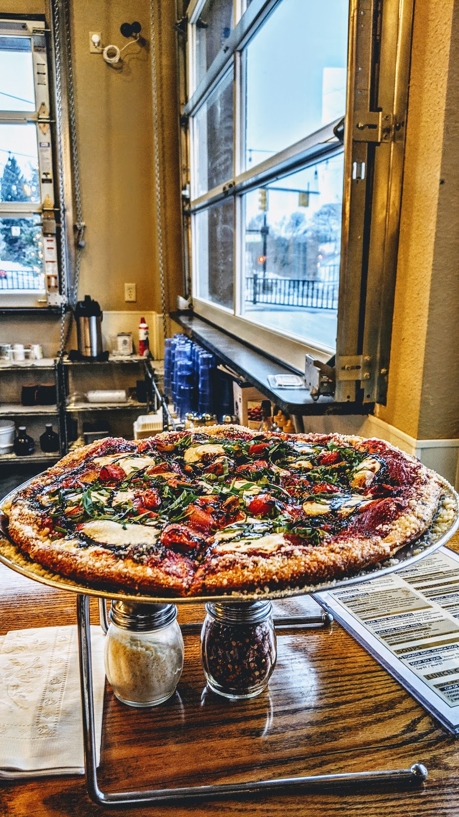 Beards Brewery | restaurant | 215 E Lake St, Petoskey, MI 49770, USA | 2317532221 OR +1 231-753-2221