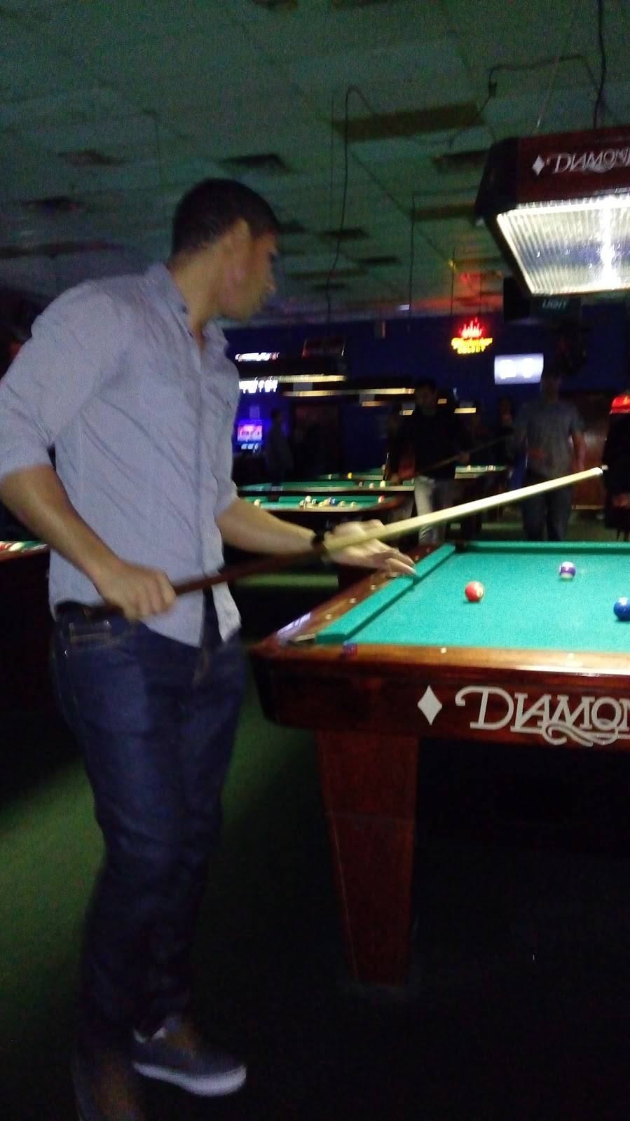 Louisville Billiards Club | restaurant | 5404 Bardstown Rd, Louisville, KY 40291, USA | 5024913810 OR +1 502-491-3810