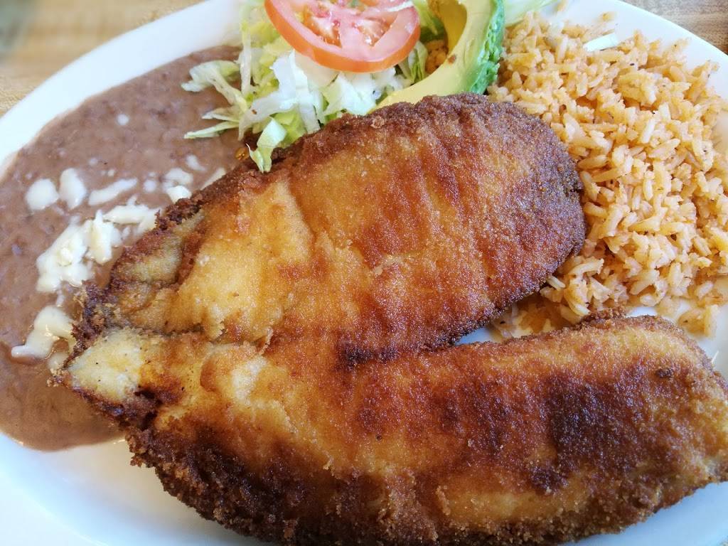 El Presidente Restaurante | restaurant | 2558 N Ashland Ave, Chicago, IL 60614, USA | 7735257938 OR +1 773-525-7938