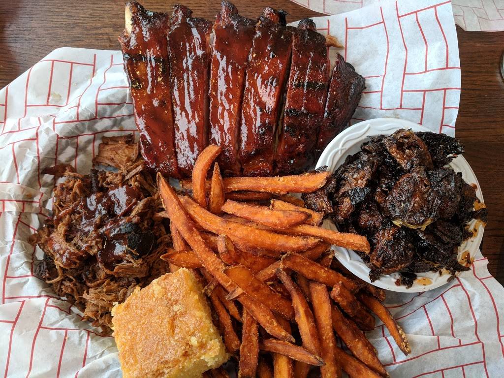 Local Smoke BBQ | restaurant | 719 NJ-35, Neptune City, NJ 07753, USA | 7324558888 OR +1 732-455-8888