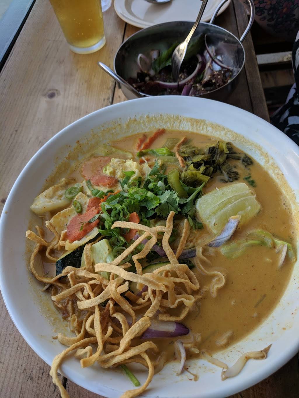 Soi 30th | restaurant | 3442 30th St, San Diego, CA 92104, USA | 6198927300 OR +1 619-892-7300