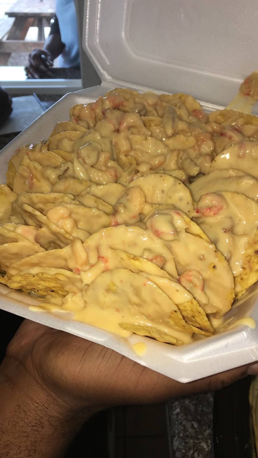 Main Attractions Snowballs | restaurant | 8346 Chef Menteur Hwy suite b, New Orleans, LA 70126, USA | 5049821880 OR +1 504-982-1880