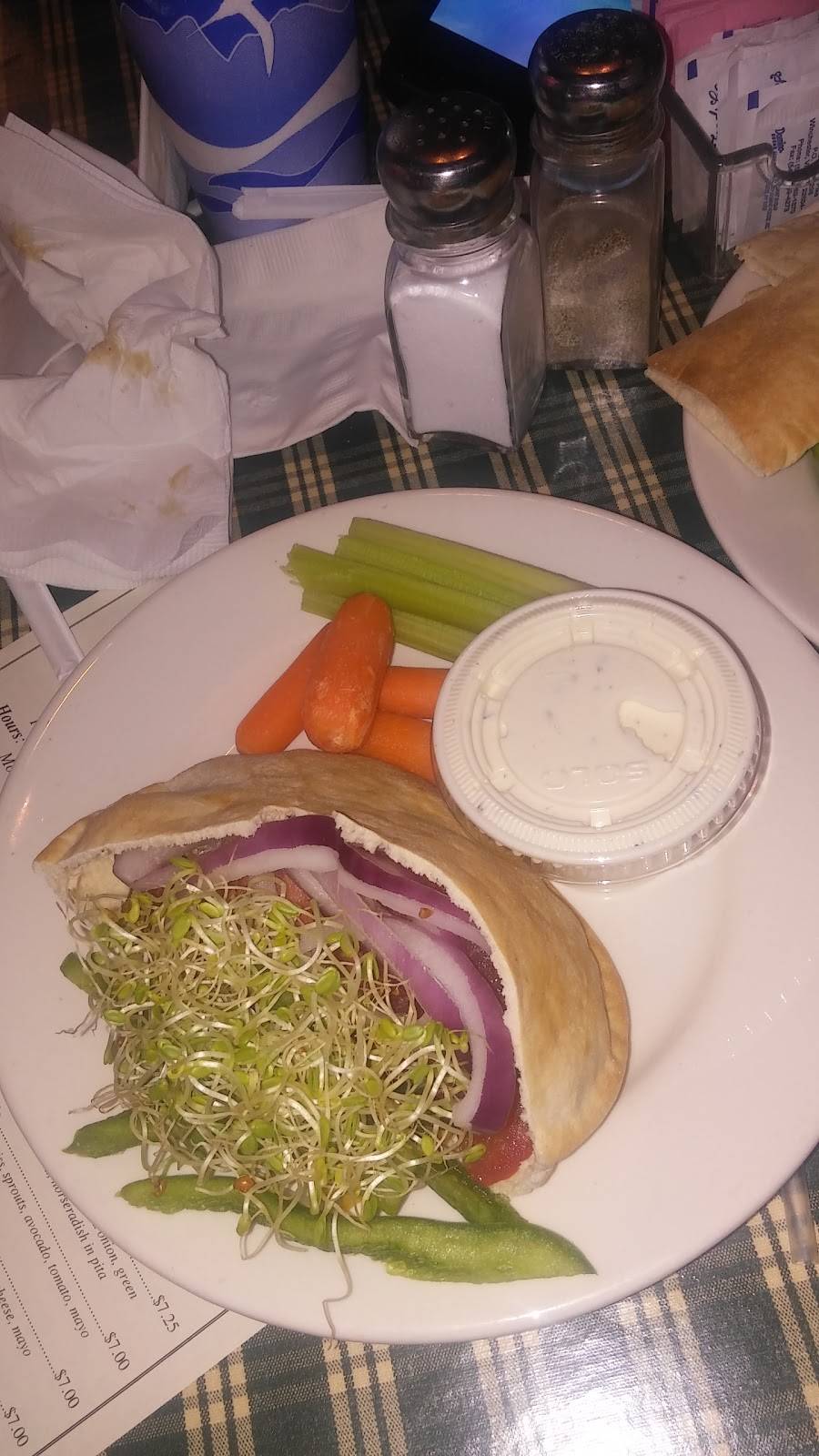 The Plum | restaurant | 6 Rochester Pl, Hagerstown, MD 21740, USA | 3017911717 OR +1 301-791-1717