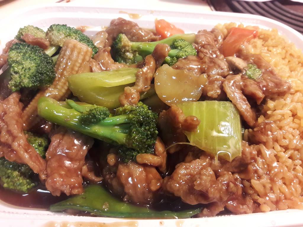 Golden China Restaurant | restaurant | 300 E Hughes Rd, Madison, AL 35758, USA | 2564610880 OR +1 256-461-0880