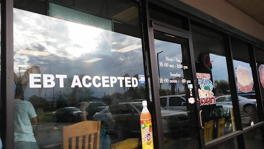 Westwego Seafood | restaurant | 7605 Westbank Expy, Marrero, LA 70072, USA | 5043408878 OR +1 504-340-8878