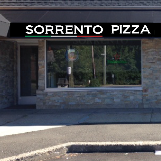 Sorrento Pizzeria & Restaurant | restaurant | 879 High Ridge Rd, Stamford, CT 06905, USA | 2039681010 OR +1 203-968-1010
