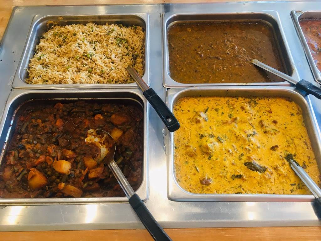 taj express | restaurant | 1811 23rd St suite e, San Pablo, CA 94806, USA | 5103746669 OR +1 510-374-6669