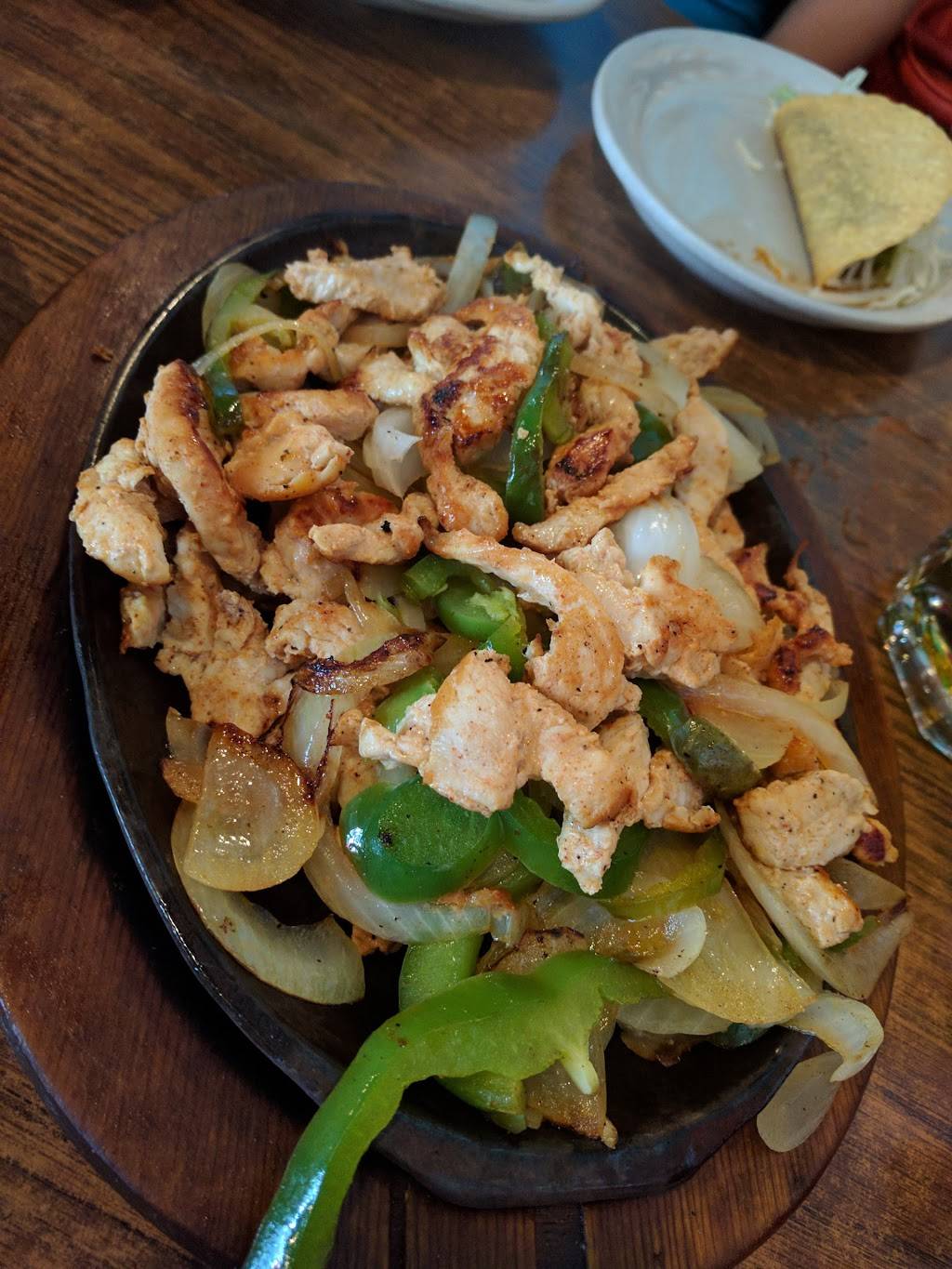 El Tarasco | restaurant | 110 Fairfax Ave, Louisville, KY 40207, USA | 5028958010 OR +1 502-895-8010