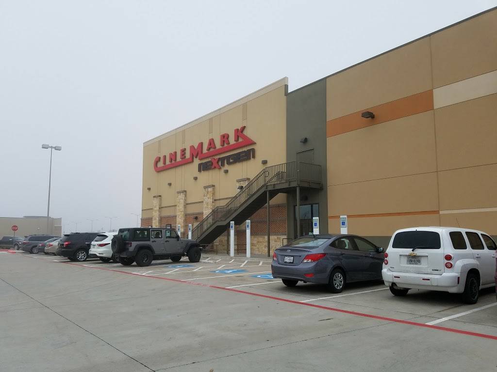 Cinemark Stone Hill Town Center | meal takeaway | 18820 Hill Top Commercial Dr, Pflugerville, TX 78660, USA | 5122510938 OR +1 512-251-0938