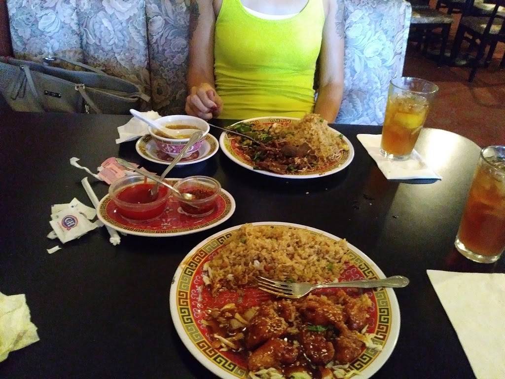 Mandarin Grill | restaurant | 505 E Grant Rd, Tucson, AZ 85705, USA | 5208828028 OR +1 520-882-8028
