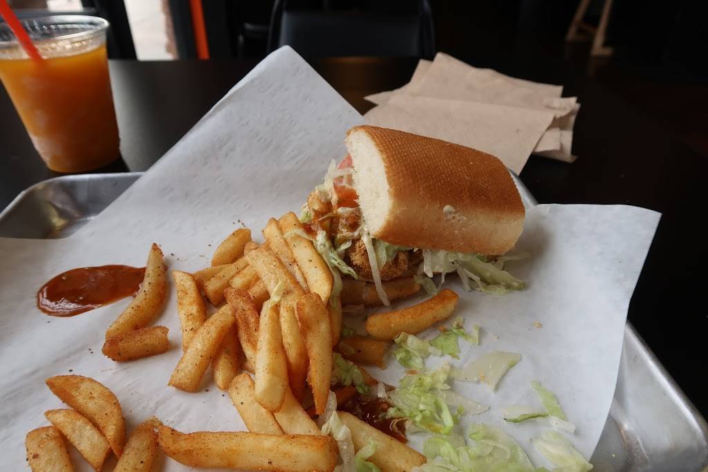 Mingos Louisiana Kitchen | restaurant | 3424 W Southern Ave #180, Phoenix, AZ 85041, USA | 4808654212 OR +1 480-865-4212