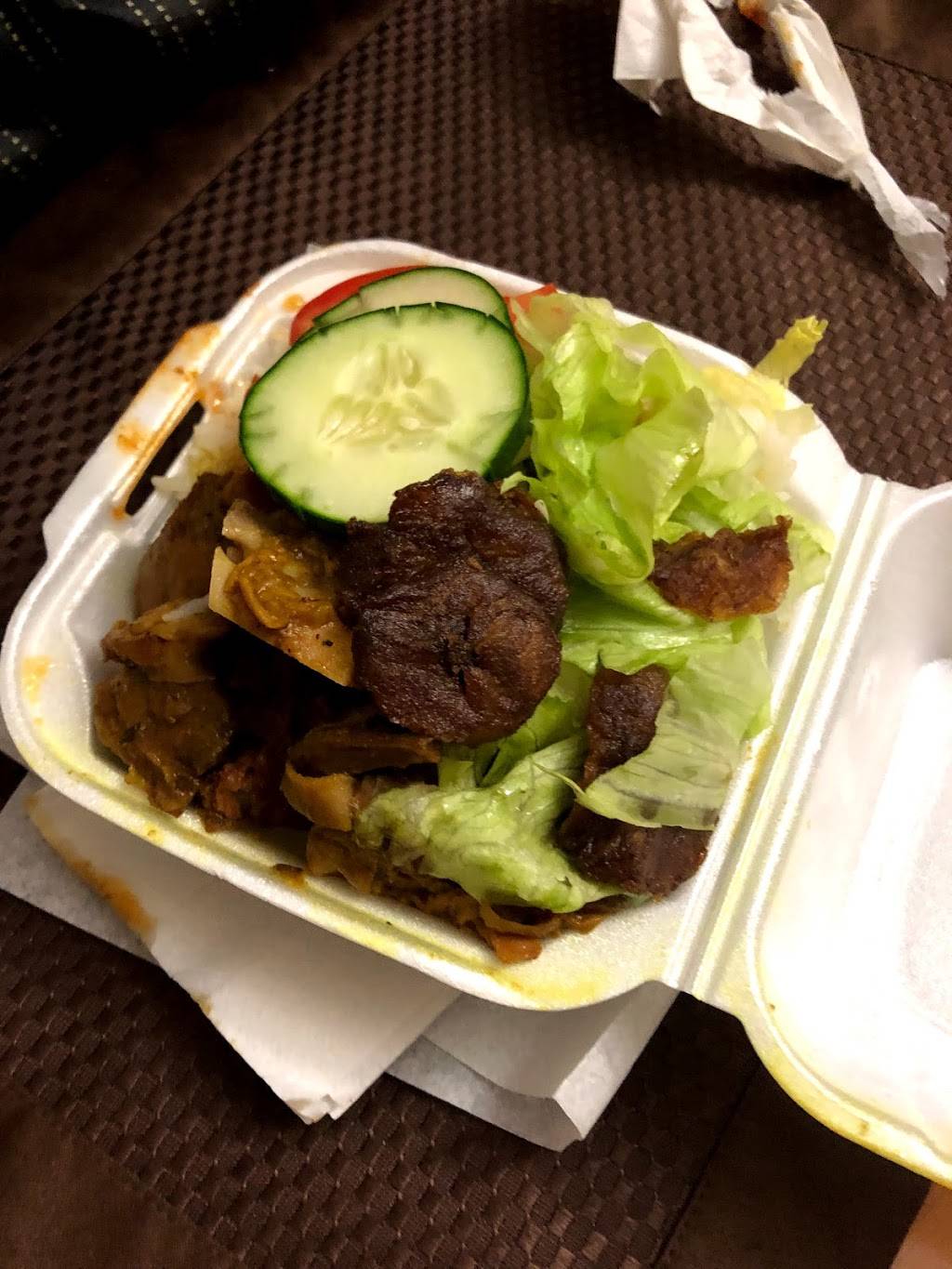 Lemon Grass | restaurant | 843 Franklin Ave # B, Brooklyn, NY 11225, USA | 7189532270 OR +1 718-953-2270