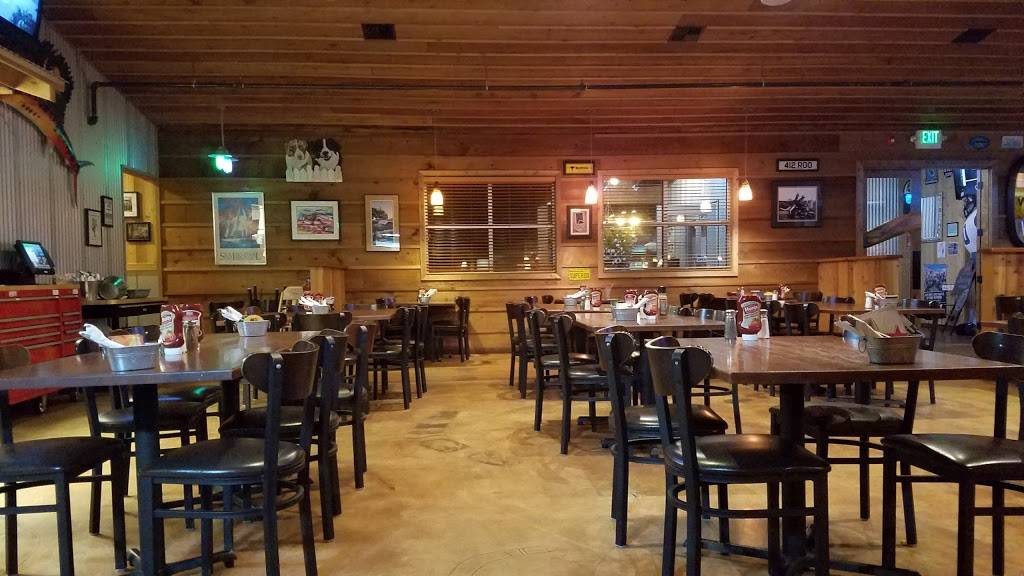 Lost Roo | restaurant | 1700 Pacific Ave S, Long Beach, WA 98631, USA | 3606424329 OR +1 360-642-4329