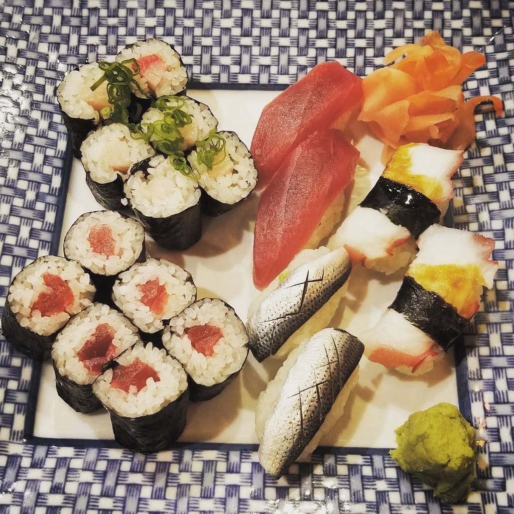 Nimos Sushi & Japanese Restaurant | restaurant | 921 E Harmony Rd #104, Fort Collins, CO 80525, USA | 9702211040 OR +1 970-221-1040