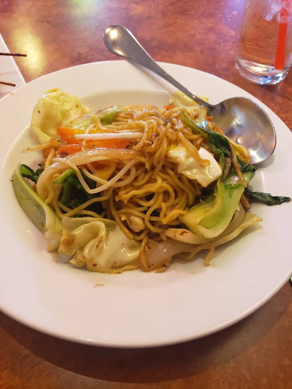 Sala Thai restaurant | restaurant | 8278 W Lake Pleasant Pkwy #105, Peoria, AZ 85382, USA | 6234765877 OR +1 623-476-5877