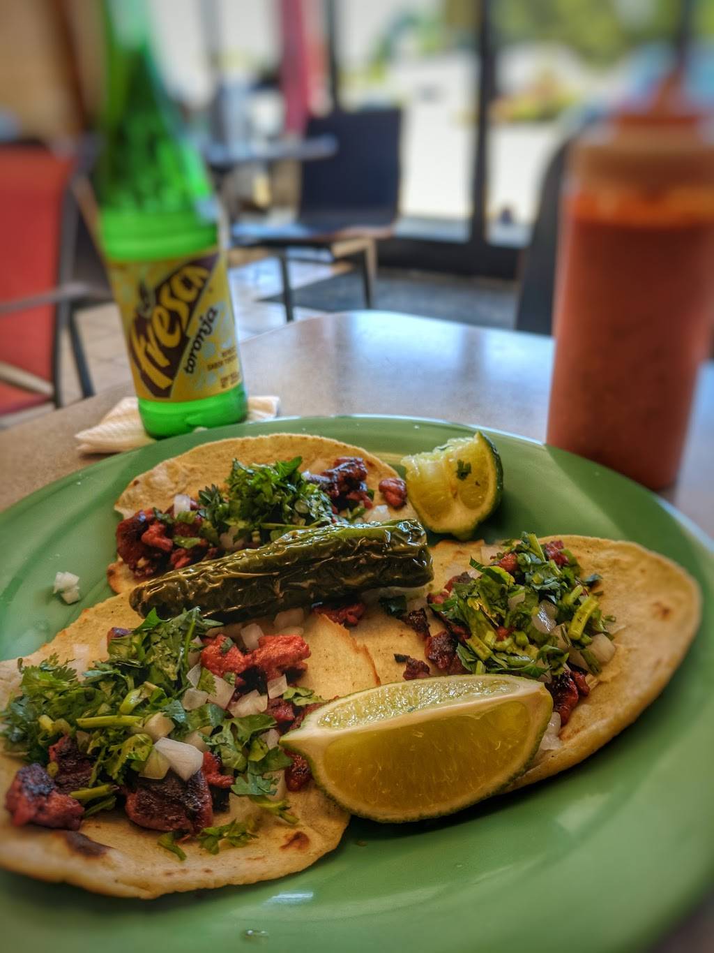 Pupuseria La Pasadita Salvadoran Food | restaurant | 4424 Potter Rd, Stallings, NC 28104, USA | 7042340533 OR +1 704-234-0533