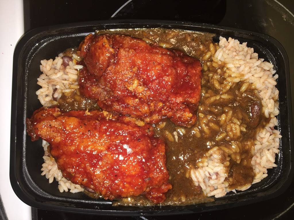 SunRise Caribbean Restaurant | restaurant | 8970 Chinguacousy Rd, Brampton, ON L6Y 0J2, Canada | 9054975655 OR +1 905-497-5655