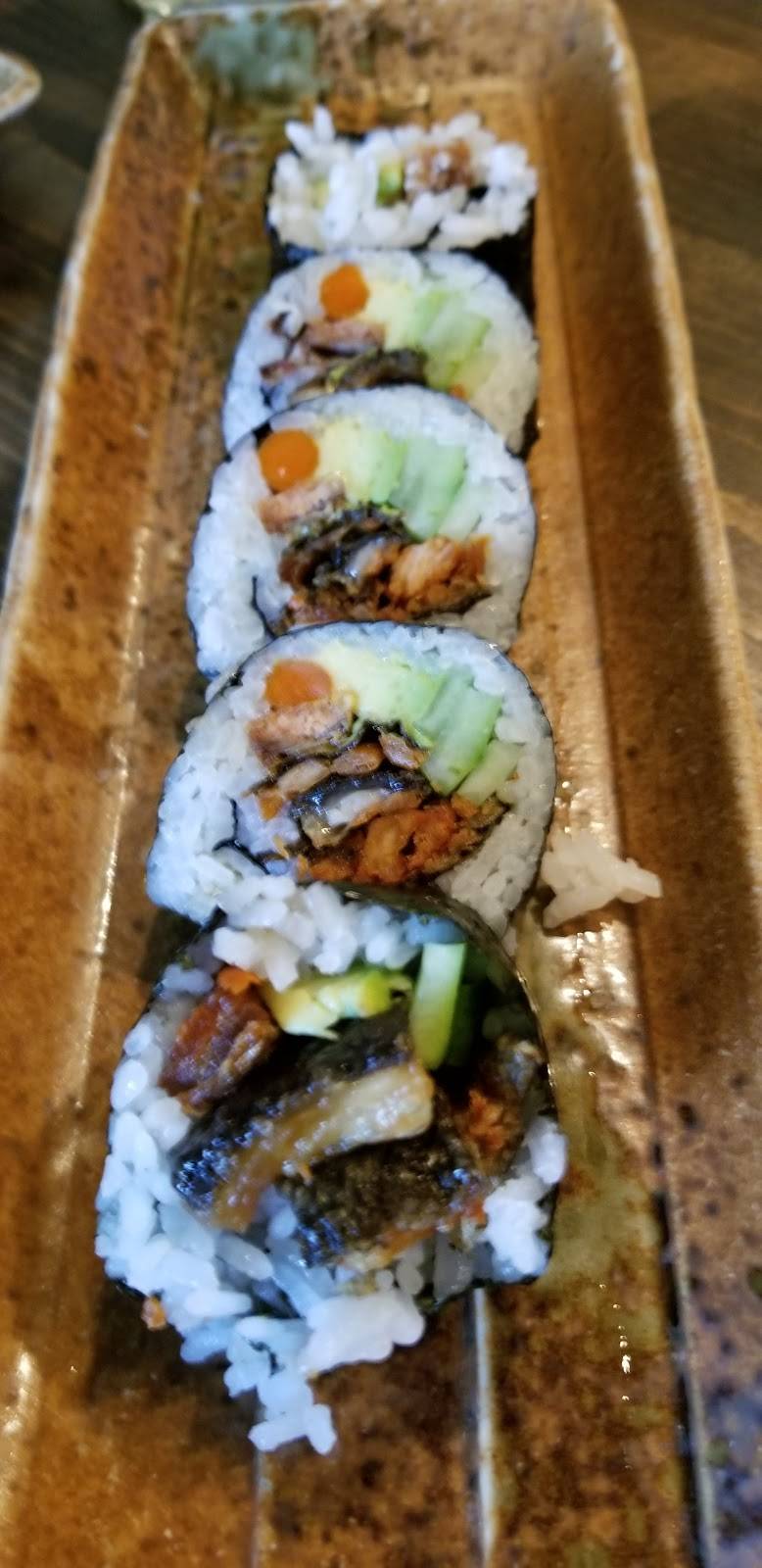 Yen Sushi & Sake Bar | restaurant | 12930 Ventura Blvd #120, Studio City, CA 91604, USA | 8189076400 OR +1 818-907-6400