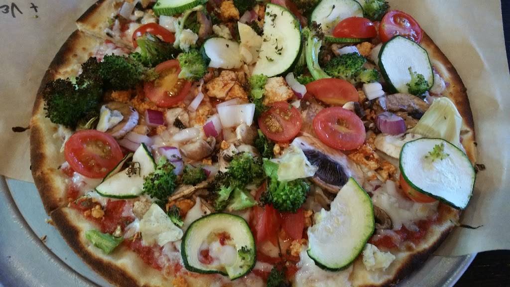 Bambinos Urban Pizzeria | restaurant | 36 E Bijou St, Colorado Springs, CO 80903, USA | 7196308121 OR +1 719-630-8121