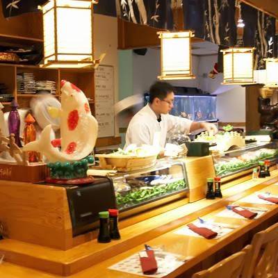 Peking Tokyo | restaurant | 12 Coogan Blvd, Mystic, CT 06355, USA | 8605729991 OR +1 860-572-9991