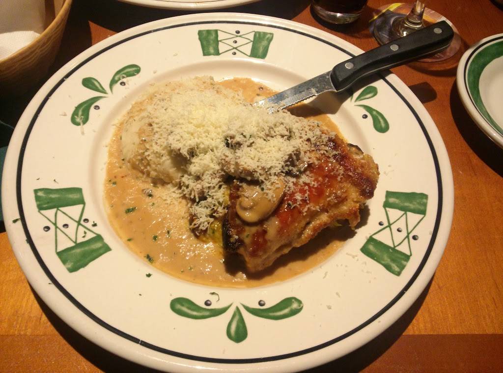 Olive Garden Italian Restaurant | meal takeaway | 717 N Promenade Pkwy, Casa Grande, AZ 85194, USA | 5204260226 OR +1 520-426-0226