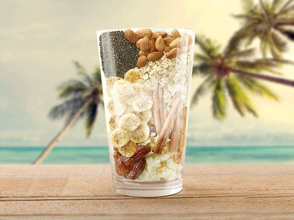 Tropical Smoothie Cafe | restaurant | 41544 Ann Arbor Rd, Plymouth, MI 48170, USA | 7348922927 OR +1 734-892-2927