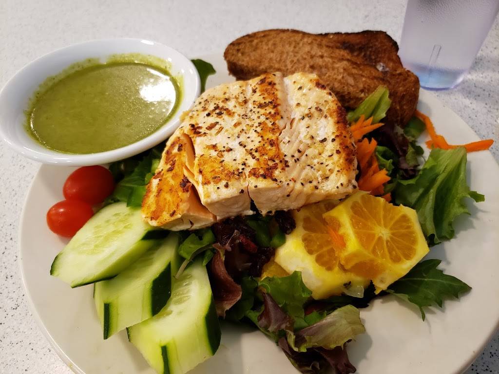 Swamis Cafe | cafe | 8284 La Mesa Blvd, La Mesa, CA 91942, USA | 6196689030 OR +1 619-668-9030