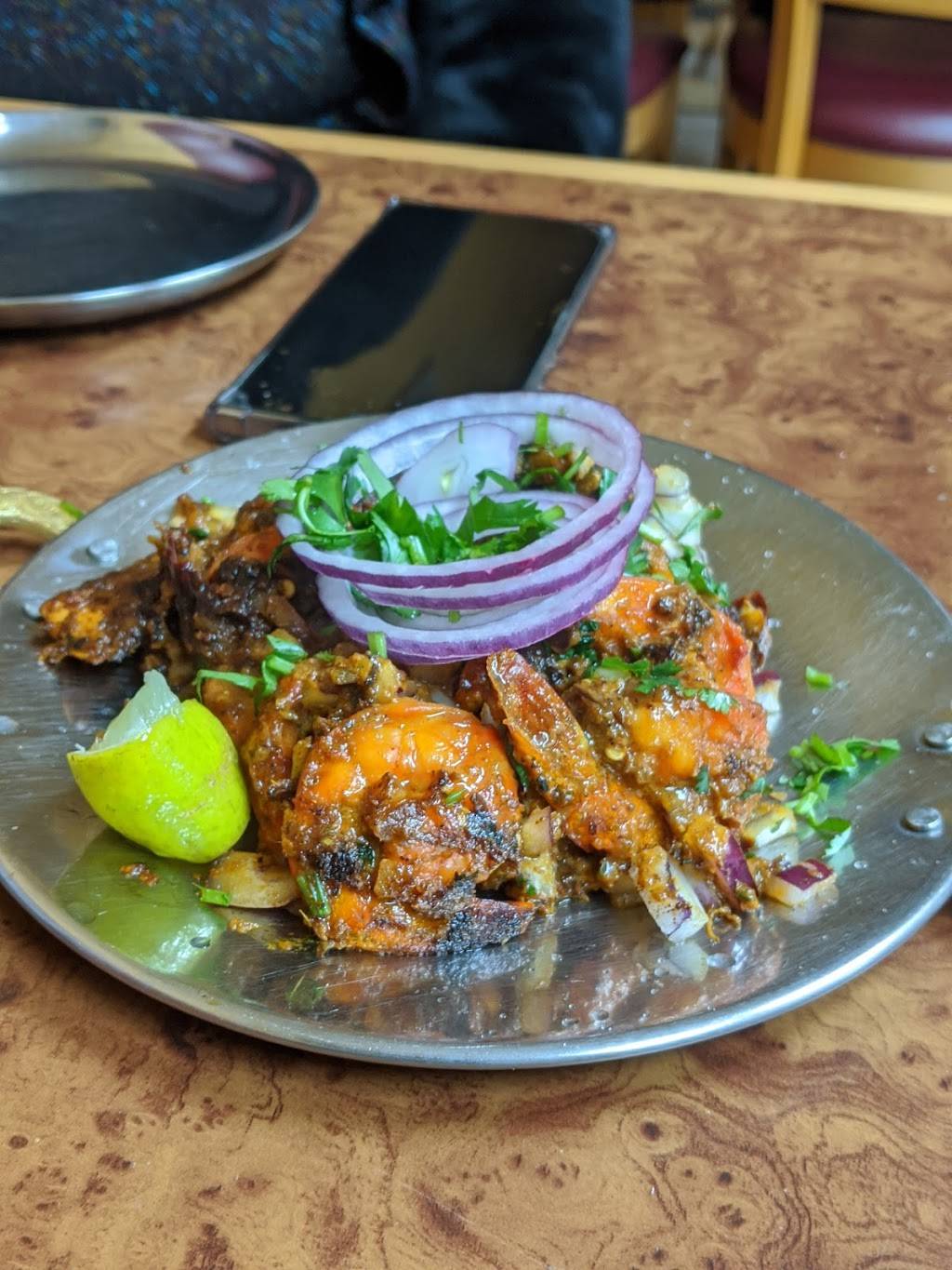 Dosa Point | restaurant | 840 Willow Rd, Menlo Park, CA 94025, USA | 6504057400 OR +1 650-405-7400