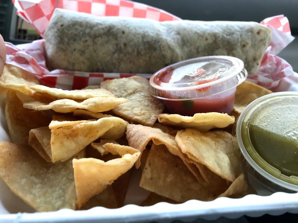 Cali Fresh Mexican Grill | restaurant | 8015 Lankershim Blvd, North Hollywood, CA 91605, USA | 8189623131 OR +1 818-962-3131