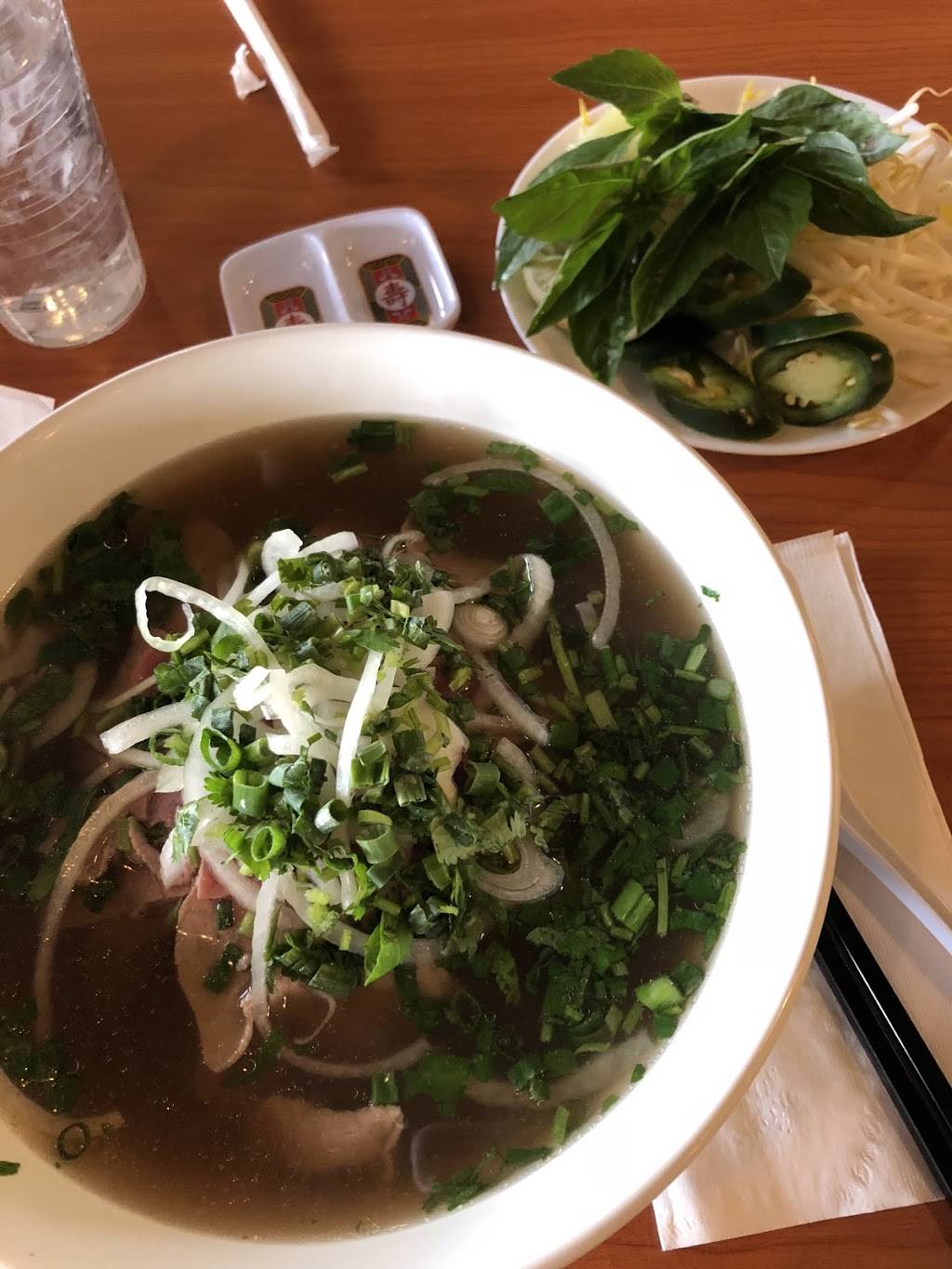 Pho Hien | meal takeaway | 1500 W Littleton Blvd #110, Littleton, CO 80120, USA | 3037985599 OR +1 303-798-5599