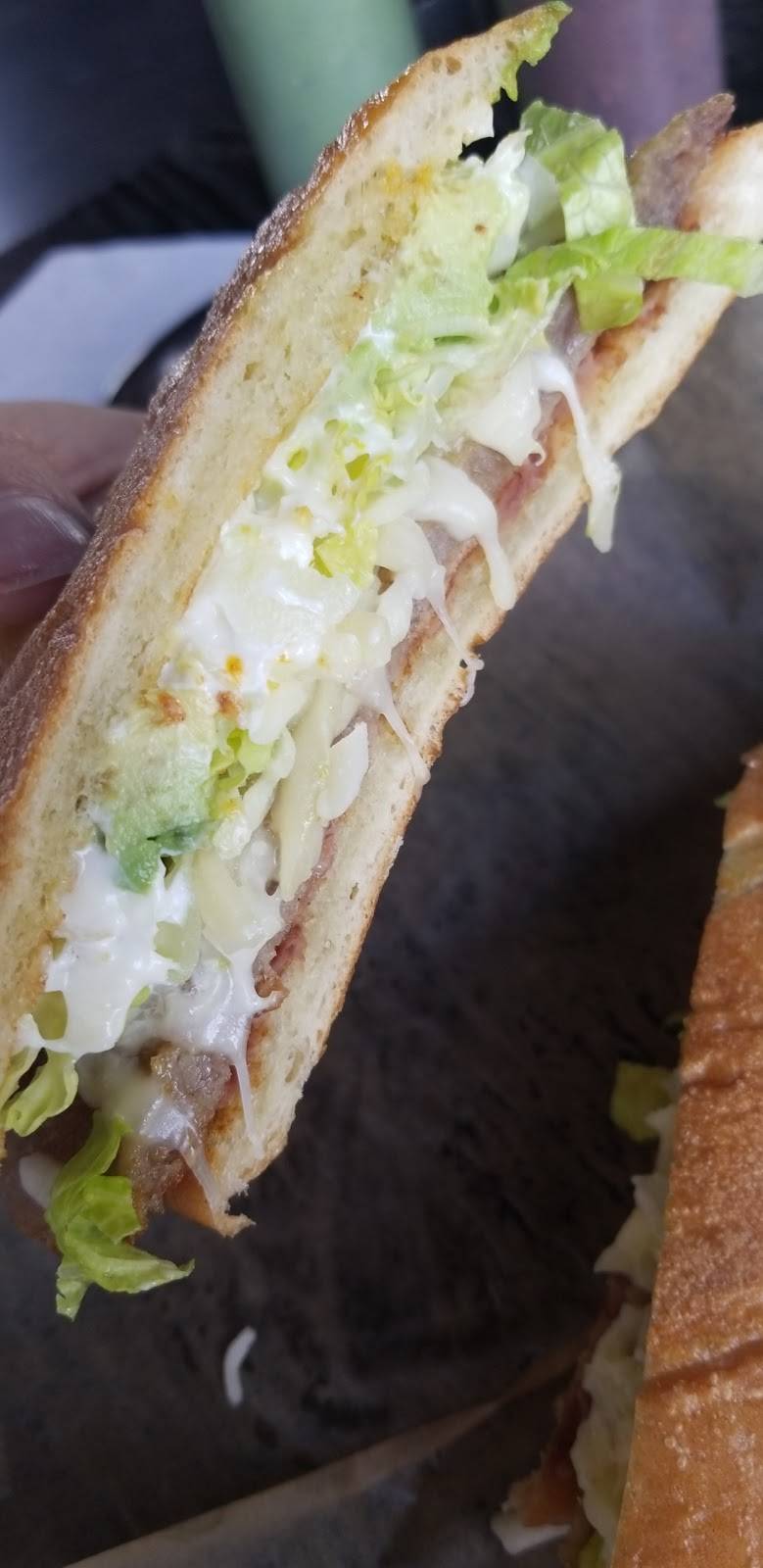 Burrito Parrilla Mexicana - GH | restaurant | 280 East Army Trail Road, Glendale Heights, IL 60139, USA | 2246538558 OR +1 224-653-8558