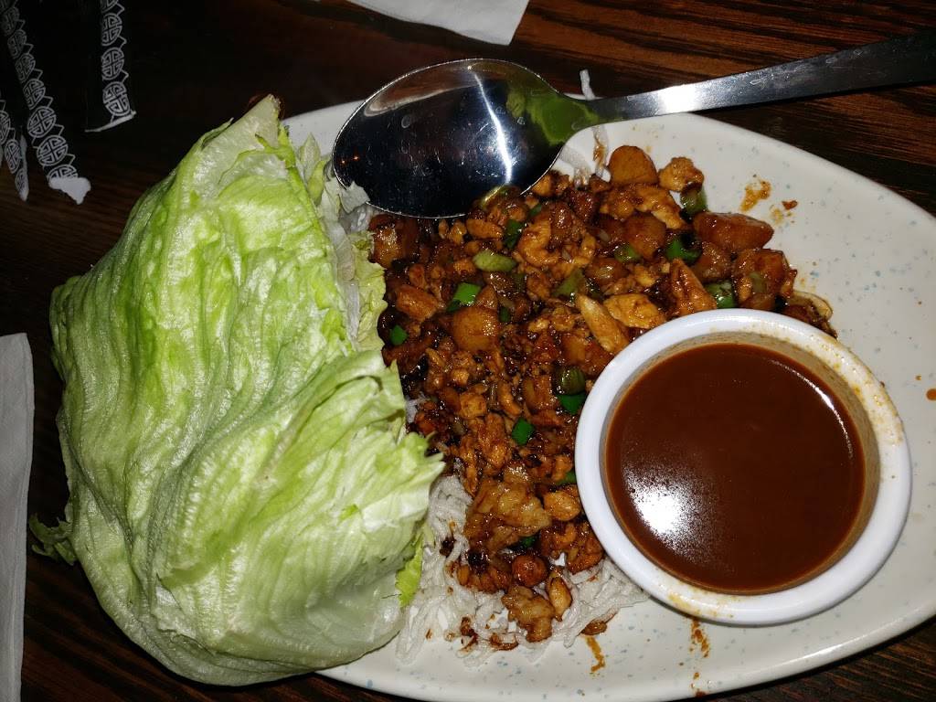 Pei Wei | restaurant | 742 E Glendale Ave Suite 110, Phoenix, AZ 85020, USA | 6027070049 OR +1 602-707-0049