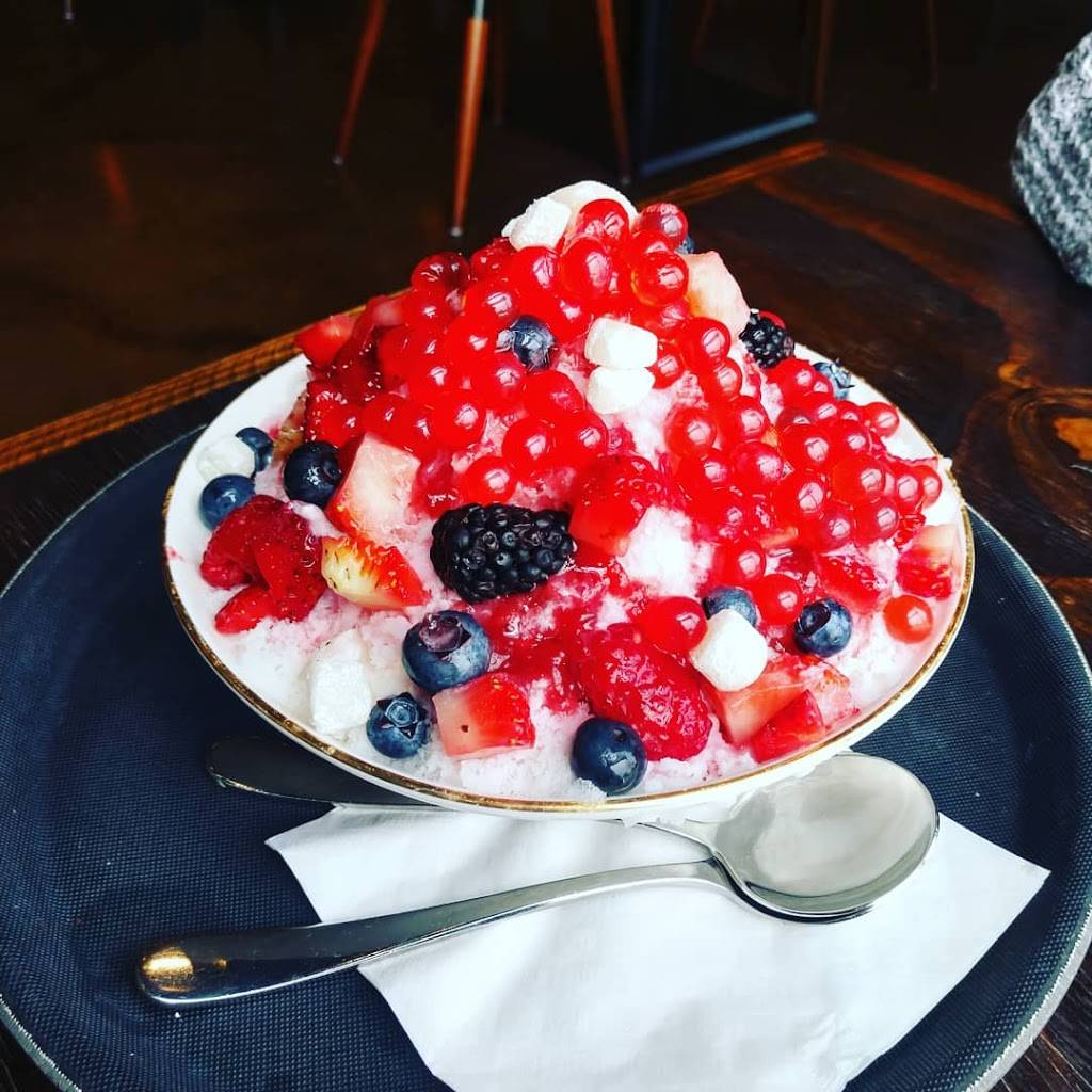 New Seoul Plaza | restaurant | 27566 Northwestern Hwy, Southfield, MI 48034, USA | 2489968922 OR +1 248-996-8922