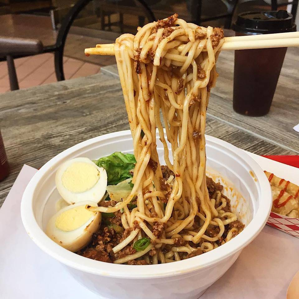 MrsBean Jianbing | restaurant | 2800 N Main St suite1048, Santa Ana, CA 92705, USA | 7148785678 OR +1 714-878-5678