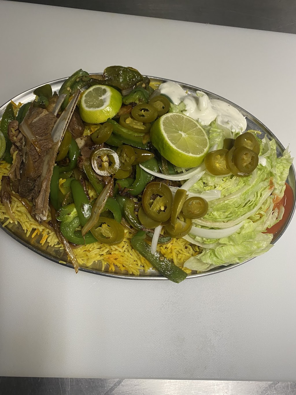 Deg Deg Grill & Pizza | restaurant | 3336 W Division St, St Cloud, MN 56301, USA | 3207743799 OR +1 320-774-3799