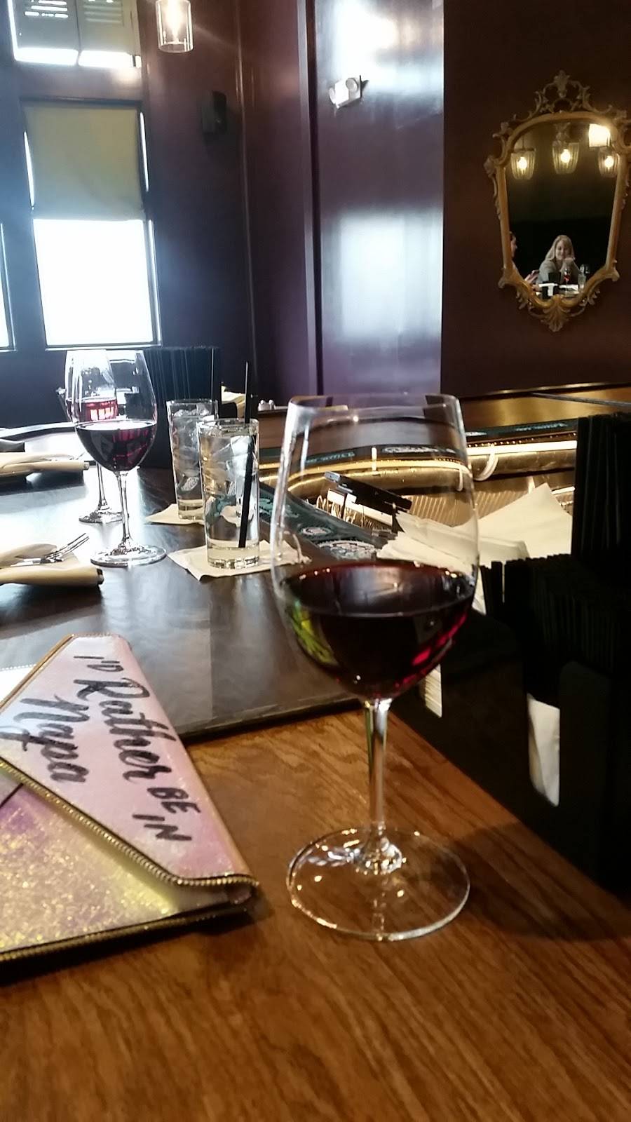 Red Red Wine Bar OC | restaurant | 12 48th St, Ocean City, MD 21842, USA | 4436646801 OR +1 443-664-6801