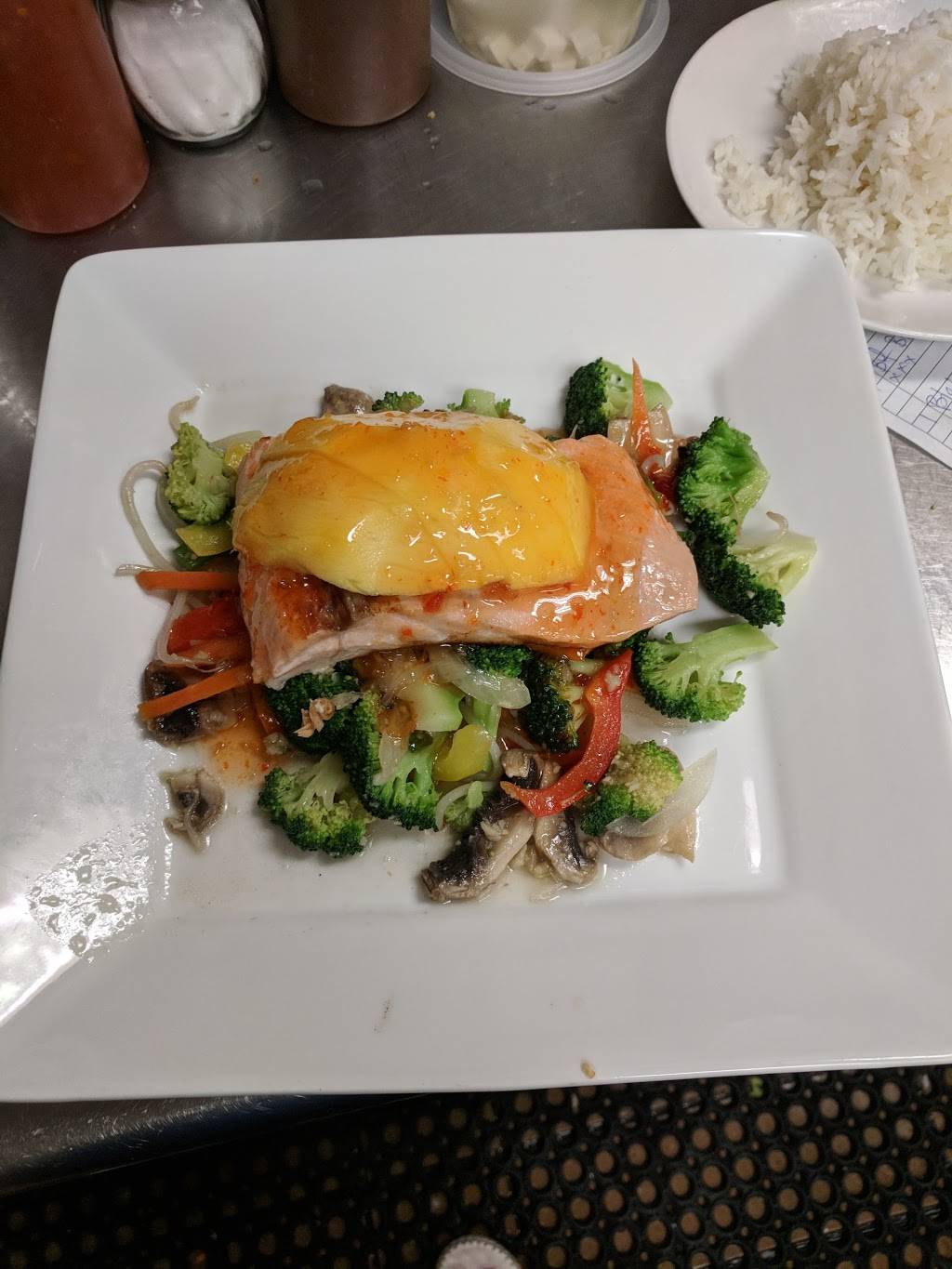 Noodle House Thailand Food | restaurant | 4166 Atlantic Blvd, Vero Beach, FL 32960, USA | 7722575256 OR +1 772-257-5256