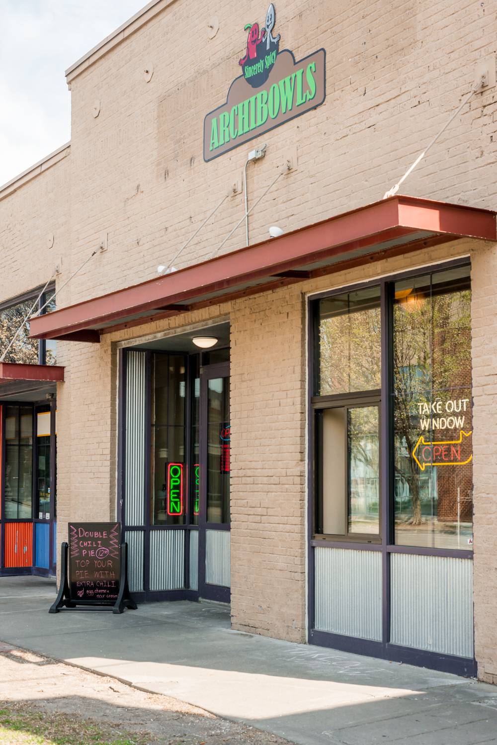 Archibowls | restaurant | 125 E 10th St, Lawrence, KS 66044, USA | 7854247822 OR +1 785-424-7822