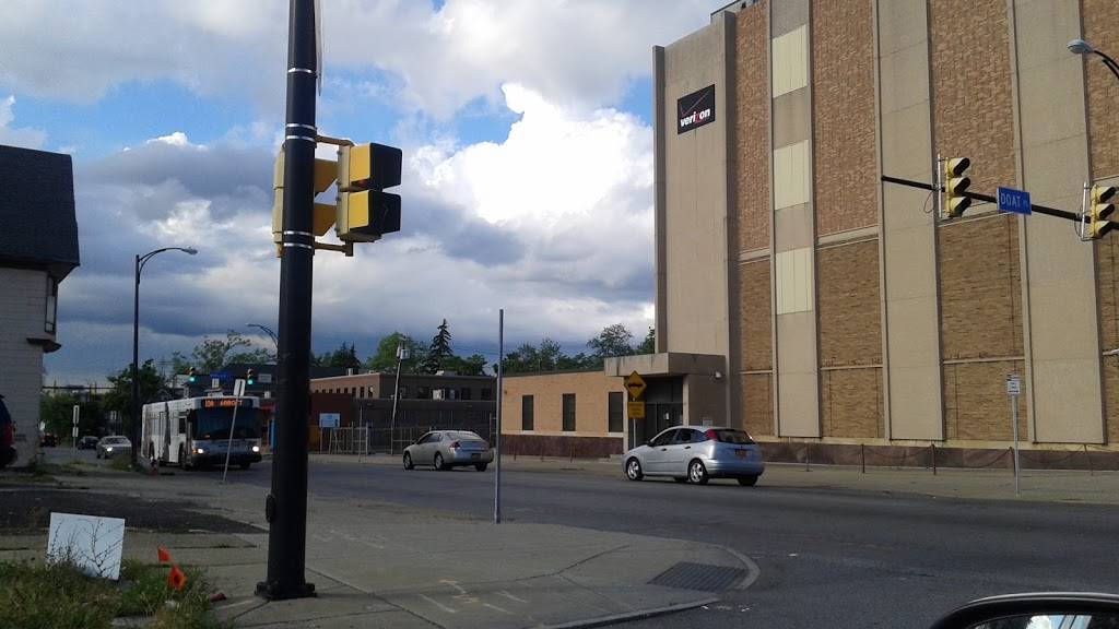 Bailey and Doat Pizzeria | restaurant | 2028 Bailey Ave, Buffalo, NY 14211, USA | 7168924111 OR +1 716-892-4111