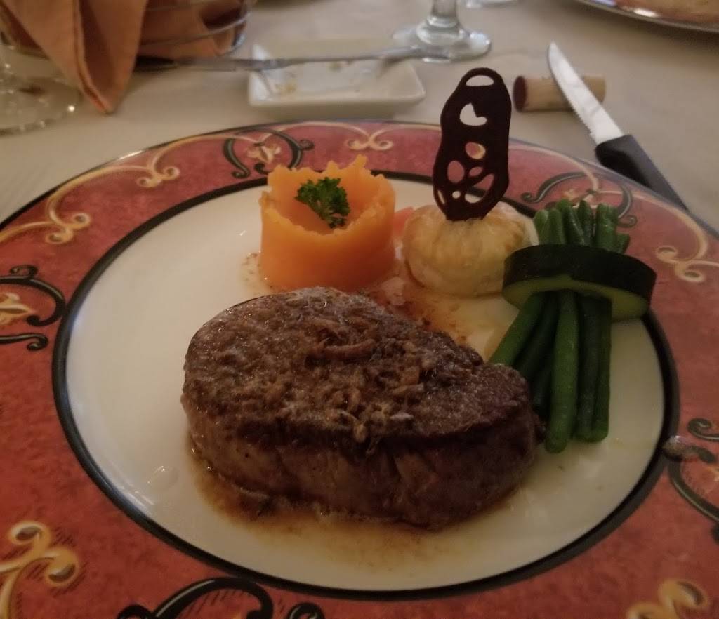 Escargot 41 | restaurant | 4339 Tamiami Trail N, Naples, FL 34103, USA | 2397935000 OR +1 239-793-5000