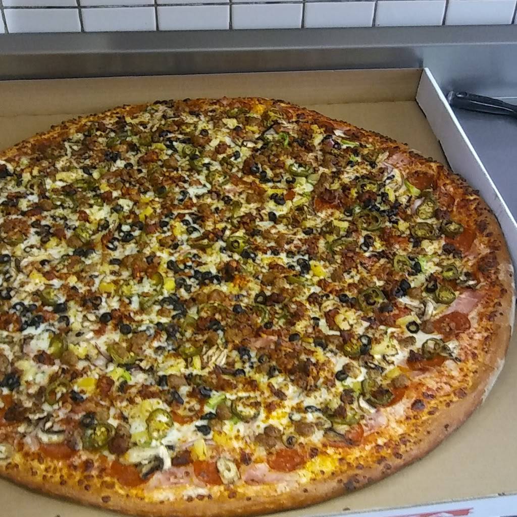 Super Pizza Veloz | restaurant | 5029 Gage Ave, Bell, CA 90201, USA | 3237718405 OR +1 323-771-8405