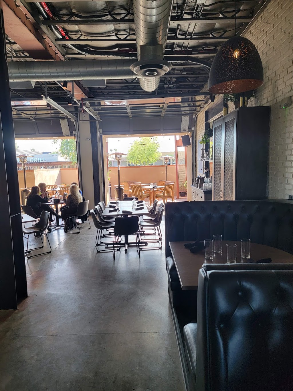 Aftermath | restaurant | 1534 E Bethany Home Rd, Phoenix, AZ 85014, USA | 6026075240 OR +1 602-607-5240