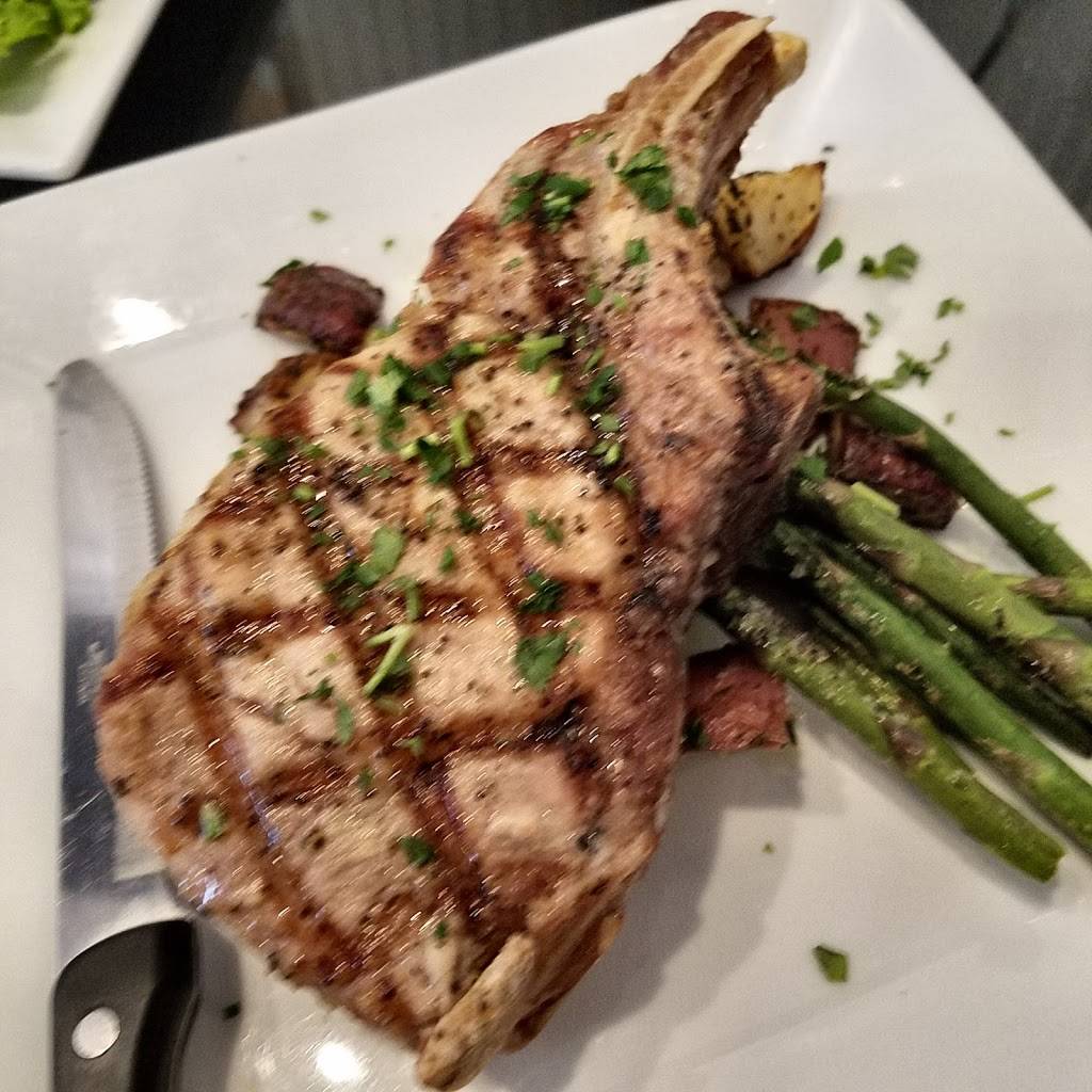 Hobnob | restaurant | 6010 Hermitage Rd, Richmond, VA 23228, USA | 8042647400 OR +1 804-264-7400