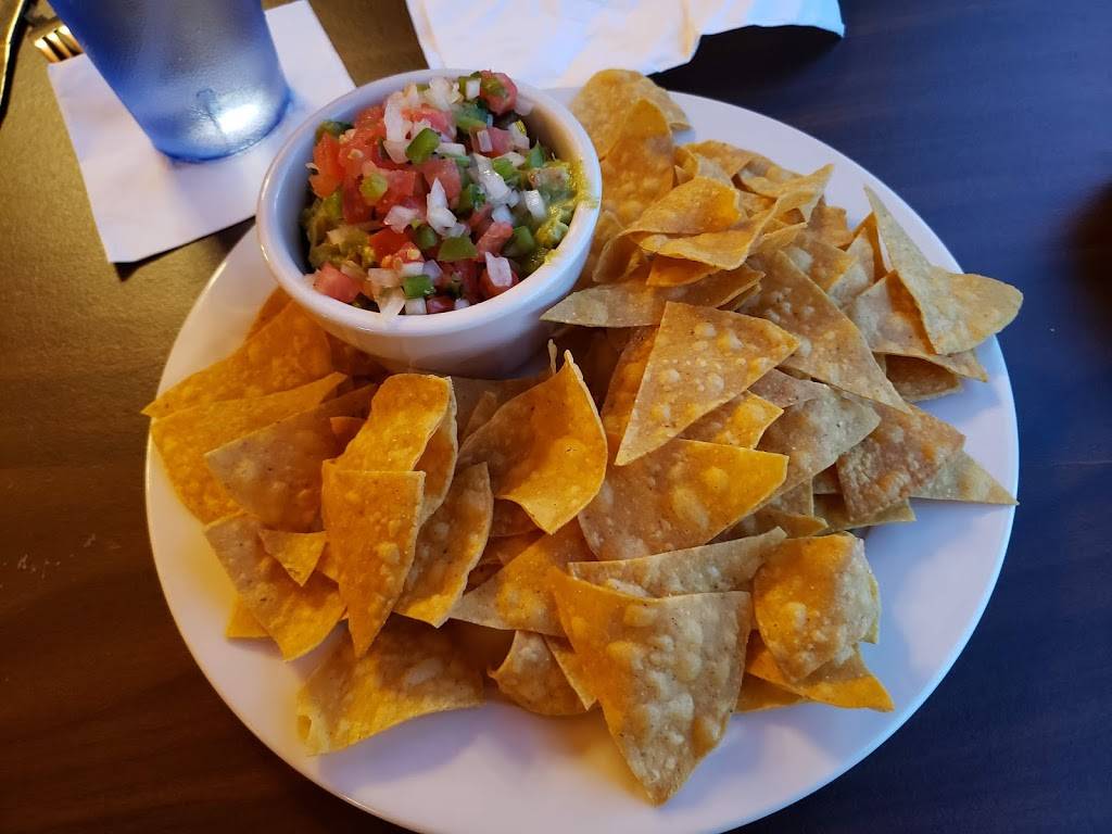 Alebrijes | restaurant | 237 Forest Hill Dr, Kingston, NY 12401, USA | 8458538388 OR +1 845-853-8388